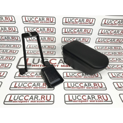 Подлокотник "ArBox 2" Renault Duster (R), Nissan Terrano