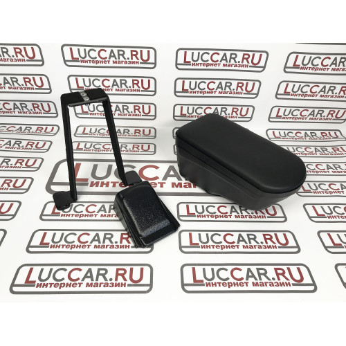 Подлокотник "ArBox 2" для Lada Xray