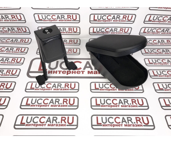 Подлокотник "ArBox 2" для Lada Xray