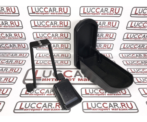 Подлокотник "ArBox 2" для Lada Xray