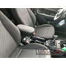 Подлокотник "ArBox 2" Hyundai Solaris II с 2017г.в.-н.в.