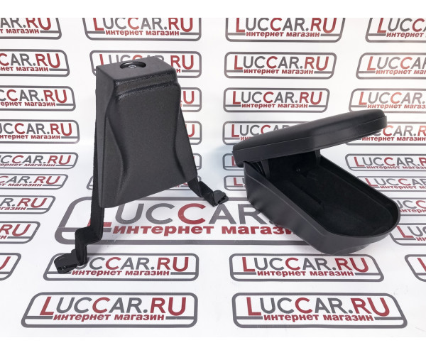 Подлокотник "ArBox 2" для Lada Vesta
