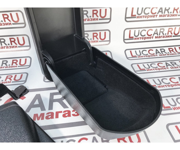 Подлокотник "ArBox 2" для Lada Vesta