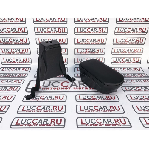Подлокотник "ArBox 2" для Lada Vesta