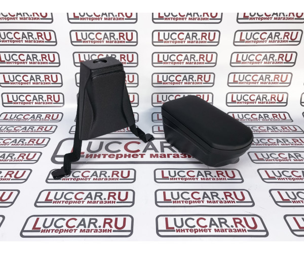 Подлокотник "ArBox 2" для Lada Vesta