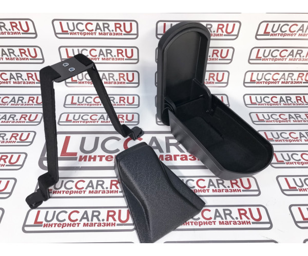 Подлокотник "ArBox 2" для Lada Vesta
