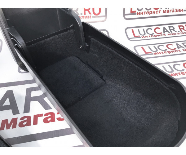 Подлокотник "ArBox 2" для Lada Vesta
