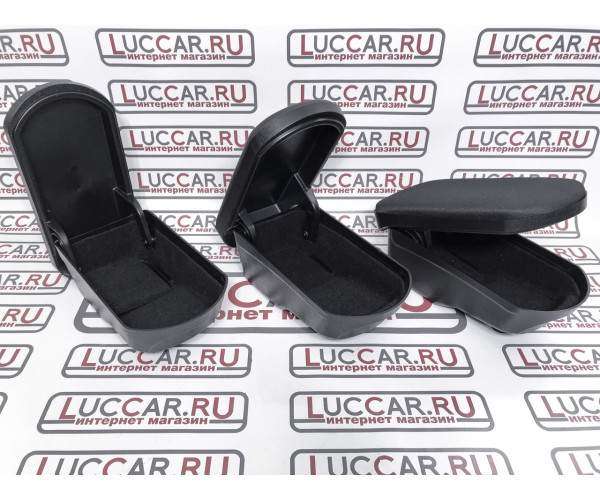 Подлокотник "ArBox 2" для Lada Xray