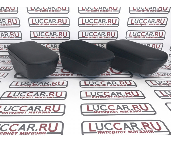 Подлокотник "ArBox 2" для Lada Xray