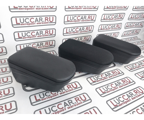 Подлокотник "ArBox 2" для Lada Xray