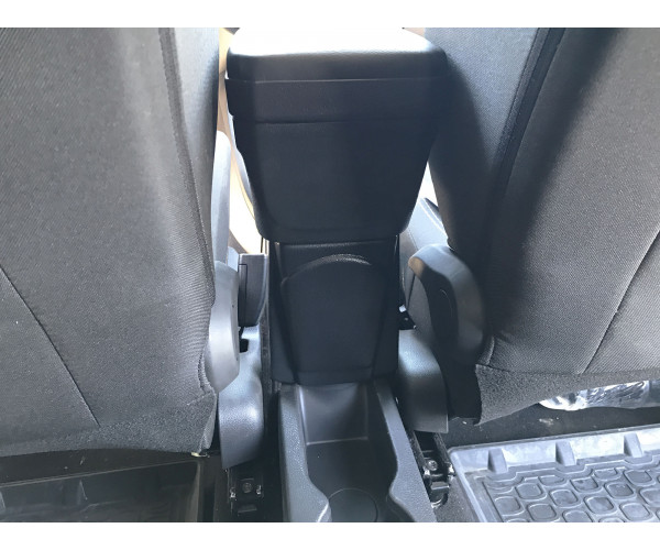Накладка для подлокотника "ArBox 2" Renault Kaptur