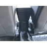 Накладка для подлокотника "ArBox 2" Renault Kaptur