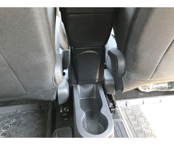 Накладка для подлокотника "ArBox 2" Renault Kaptur