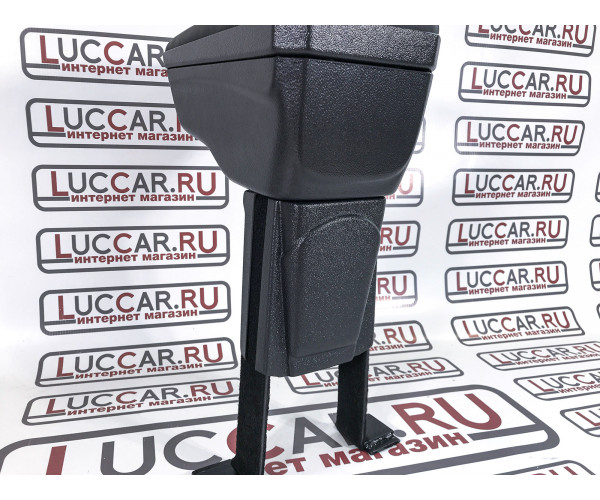 Накладка для подлокотника "ArBox 2" Renault Kaptur