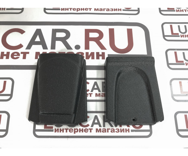 Накладка для подлокотника "ArBox 2" Renault Kaptur