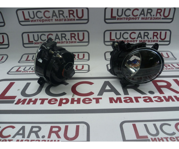 Противотуманные фары для Лада Гранта, Калина2, Ларгус Ваз 2190 2192 