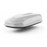 Автобокс Avatar YUAGO ( Яго Аватар 460 л.) (Euro Lock) Серый, Белый, Черный (тиснение)