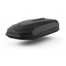 Автобокс Avatar YUAGO ( Яго Аватар 460 л.) (Euro Lock) Серый, Белый, Черный (тиснение)
