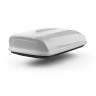 Автобокс Avatar YUAGO ( Яго Аватар 460 л.) (Euro Lock) Серый, Белый, Черный (тиснение)