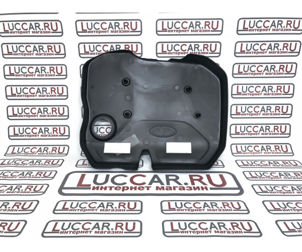 Экран двигателя 21127, 1,6 Л. для Lada Granta, Kalina 2, Priora, Largus, Vesta, Xray
