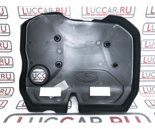 Экран двигателя 21127, 1,6 Л. для Lada Granta, Kalina 2, Priora, Largus, Vesta, Xray