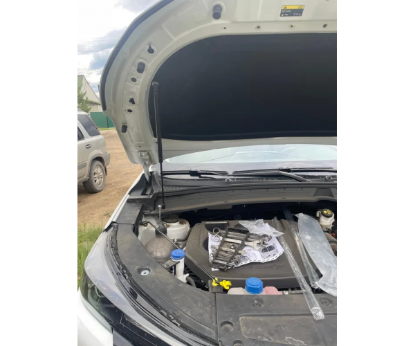 Газовый упор капота Changan UNI-S CS55PLUS / Чанган