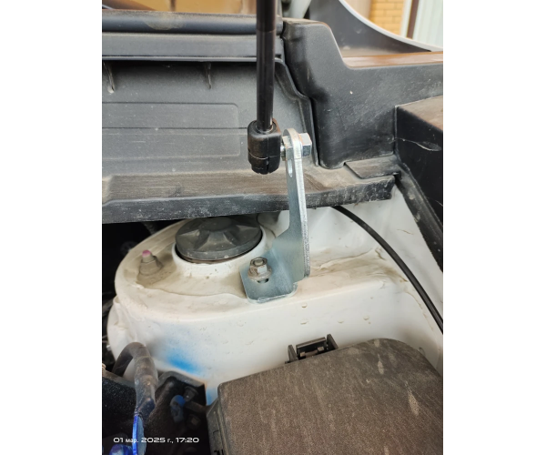 Газовый упор капота Changan UNI-S CS55PLUS / Чанган