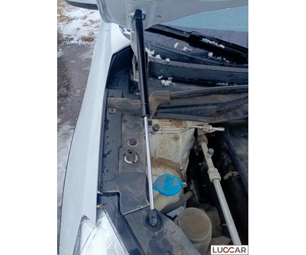 Газовый упор капота для Haval M6 (Хавал М6) 2021-н.в.