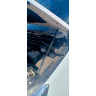 Газовый упор капота для Haval M6 (Хавал М6) 2021-н.в.