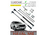 Газовый упор капота для Haval M6 (Хавал М6) 2021-н.в.