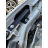 Газовые упоры капота Mitsubishi Lancer X (10) / Митсубиси Лансер 10