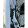 Газовые упоры капота Mitsubishi Lancer X (10) / Митсубиси Лансер 10