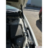 Газовые упоры капота Mitsubishi Lancer X (10) / Митсубиси Лансер 10