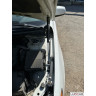 Газовые упоры капота Mitsubishi Lancer X (10) / Митсубиси Лансер 10