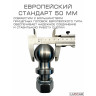 Шар для фаркопа 50 мм, резьба M24, сталь 40Х